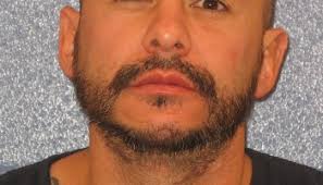 Man accused of targeting motorcyclist