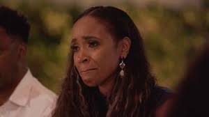 Watch Dr. Simone Whitmore and Dr. Jacqueline Walters Are Making Up for the  Fact That They "Never Got To Fight"