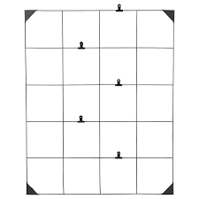 Sosdala Ikea In 2020 Memo Board Desk Paper Organizer Paper Organization