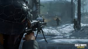 Rumored to be called call of duty ww2: Call Of Duty Ww2 Vanguard Being Badly Held Back By Last Gen Consoles Insider Says Next Cod Planned For Ps4 Xo As Well