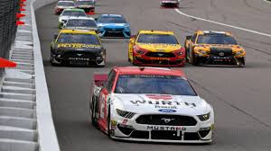Standings / after 17 races. Nascar Kansas Cup Race Start Time Schedule Lineup Tv Information