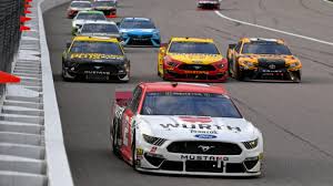 · the starting lineup for sunday's the real heroes 400 nascar cup series race at darlington raceway (3:30 p.m. Nascar At Kansas Starting Lineup Tv Schedule For Thursday S Race
