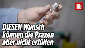 Nach verbrauch der sonderkontingente gibt es ab anfang nächster woche deutlich weniger impfstoff. Corona Impfung Im Drive In In Schwelm Nrw Ist Das Jetzt Moglich Youtube