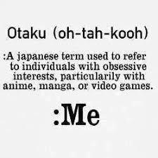 The closest example we can see of a but japan still socially segregates the genders in subtle ways (as does the u.s. Meaning Of Otaku Otaku Issues Otaku Anime Anime Funny