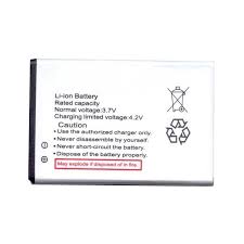 Battery for Samsung I5801 Galaxy Apollo ...