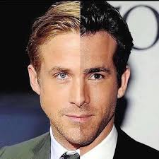 Celebrities that could be identical twins