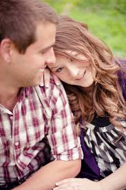 Deer Lake Park Engagement // Vancouver Wedding Photography