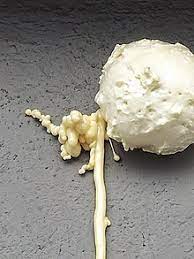 However, it's very easy to spray the foam onto your skin. Spray Foam Wikipedia