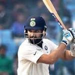 Rohit Sharma rekindles hopes renaissance