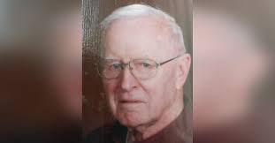Obituary information for J. Douglas Roach