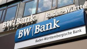 Alternativ können sie uns auch eine nachricht im kartenservice online schreiben. Gegen Den Trend Bw Bank Baut Filialen Auf