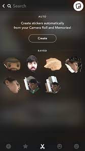 Maybe you would like to learn more about one of these? How To Make Your Own Stickers On Snapchat