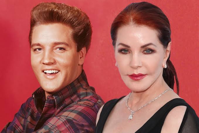 Priscilla Presley: "He was the real deal" - star talks about when she fell in love with the King of Rock'n'roll - Irish Mirror