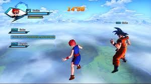 As you make progress in the game, a good number of . Ten Ton Hammer Dragonball Z Xenoverse Secret Unlockable Characters