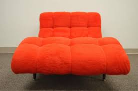 Check spelling or type a new query. Mid Century Modern Double Wide Red Wave Chaise Lounge Attr To Adrian Pearsall For Sale At 1stdibs
