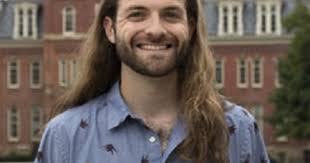 Visiting Scholar Seminar Series: Justin Mathias, UC-Santa Barbara