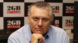 Nine's Greg Byrnes: "This result today lays a solid foundation ahead of the  Olympics"