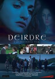 Deirdre' is Poignant, Dark, and Somehow Hopeful — Nerdophiles