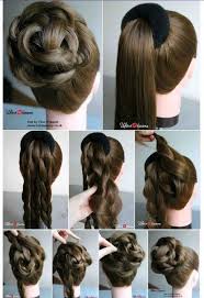 Find Images And Videos On We Heart It The App To Get Lost In What You Love Easy Hairstyles Hair Styles Easy Hairstyles For Long Hair
