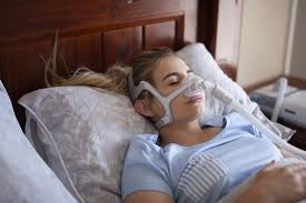 Cpap stands for continuous positive airway pressure and is the most commonly used treatment option for people experiencing obstructive sleep apnea. Different Types Of Cpap Masks How To Choose The Best For You