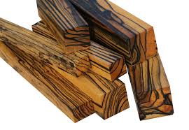 Exotic Wood