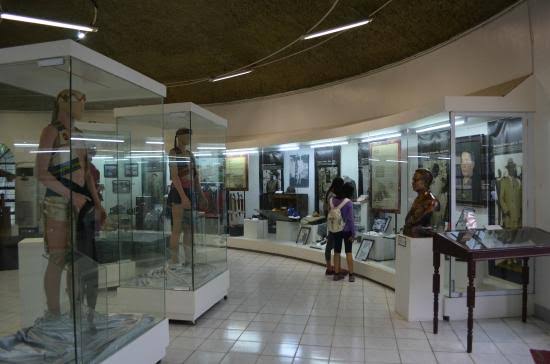 Image result for capiz museum"