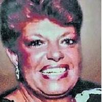 Marie Maletti Obituary