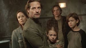 No concrete reason has been officially. Colony Serie E Cancelada Apos Tres Temporada
