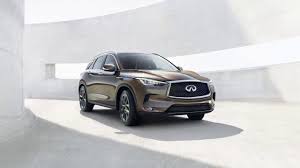 2020 Infiniti Qx50 Front And Rear Sonar If So Equipped Youtube