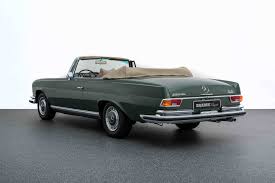 Pearl beige/black german classic canvas 60 $165.00/yard. Mercedes Benz 280 Se 3 5 Cabriolet Classics Brabus