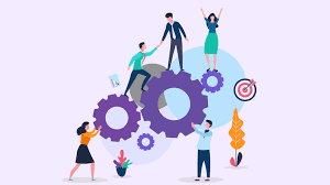 the difference between teamwork and team building the difference between teamwork and