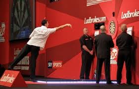 In players championship finals 2020, match. Mensur Suljovic Wikipedia