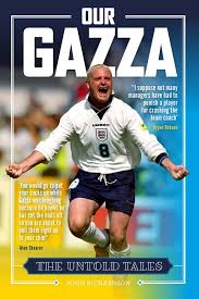 He is widely recognised as the most talented english footballer of his generation. The Moment Gazza Sent A Plane Into A Dive And His Part In The England Captain S World Cup Exit Football London