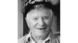 Peter Ligas Obituary (1928