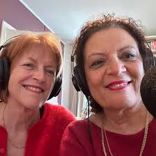 🔶SASWITHA YOGA ONLINE🔶 Hoe zou het gaan met Anneke en Diana? Lees het in  de brieven die zij aan elkaar schrijven. Over het leven en wat hen in deze  tijd van het