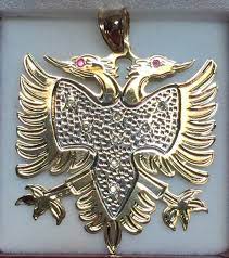 Pin On Albanian Eagle