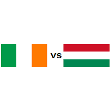 Ireland have picked up two victories, while five. Country Comparison Ireland Vs Hungary 2021 Countryeconomy Com