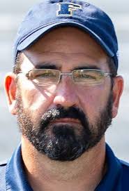 Thacker leaves Fairfield for Wawasee