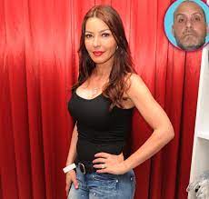 Mob wives star drita d'avanzo's husband lee has been sentenced to more than five years in prison after pleading guilty to a felon in possession of a gun charge, according to multiple reports. Mob Wives Drita D Avanzo S Husband Gets 5 Years In Prison