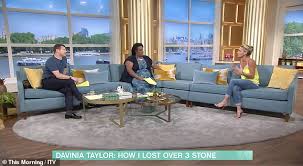 Davinia taylor's profession as actress and age is 40 years, and birth sign is scorpio. Tj1qqopt1u27fm