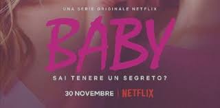 Baby is an italian teen drama streaming television series created for netflix. Baby Trailer Of The Series On Netflix Inspired By Bitfeed Co