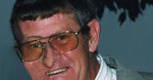 Robert 'Bruce' Trantham