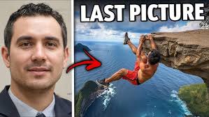 This Woman Was DEVOURED By a Shark In Front of Her Family