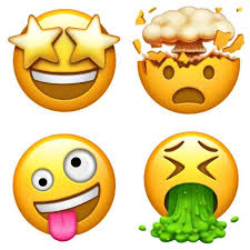 A Close Reading Of Apple S Latest Emojis Emoji Emoji Drawings Cool Symbols