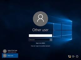 In the properties dialog box, look for an unblock. How To Join A Windows 10 Pc To A Domain