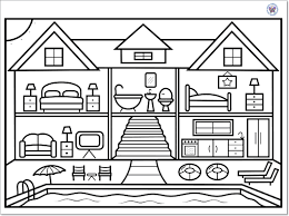 Find & download free graphic resources for swimming pool. Coloring Book Pdf Download