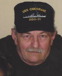 Gordon Pelletier, Jr. Obituary (2016)