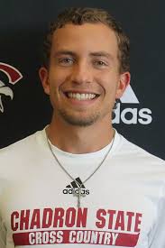 2022-23 Track & Field Roster