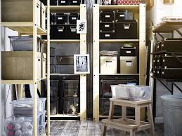 Trocken Und Sauber Im Keller Lagern Tipps Tricks Keller Organisieren Speicherideen Ikea Lagerung