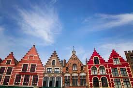 Tourisme et visite en belgique. Tourisme Belgium Be